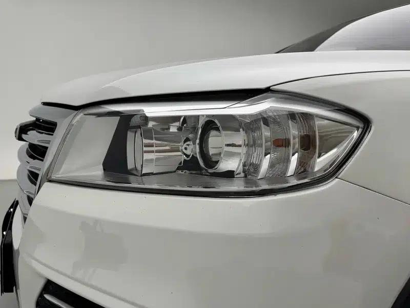 Haval H6 2021 Sport Edition 1.5T Automatic Elite Intelligent Connected Model with U-shaped grille — миниатюра 12