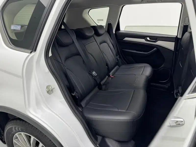 Haval H6 2021 Sport Edition 1.5T Automatic Elite Intelligent Connected Model with U-shaped grille — миниатюра 23