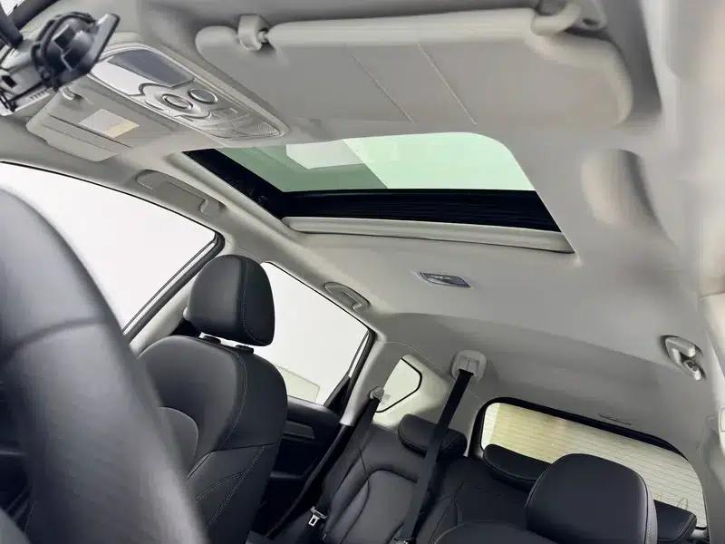 Haval H6 2021 Sport Edition 1.5T Automatic Elite Intelligent Connected Model with U-shaped grille — миниатюра 24