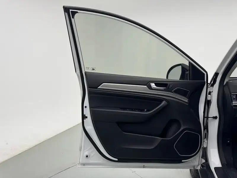 Haval H6 2021 Sport Edition 1.5T Automatic Elite Intelligent Connected Model with U-shaped grille — миниатюра 25