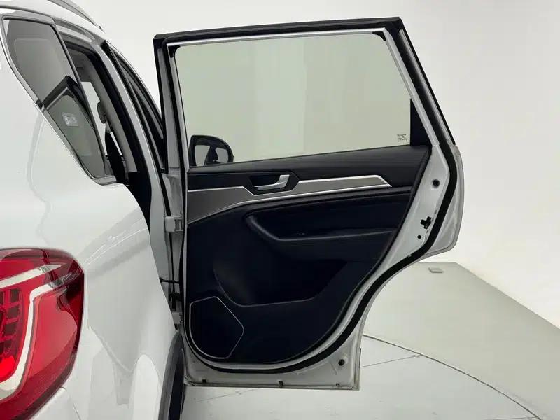 Haval H6 2021 Sport Edition 1.5T Automatic Elite Intelligent Connected Model with U-shaped grille — миниатюра 27