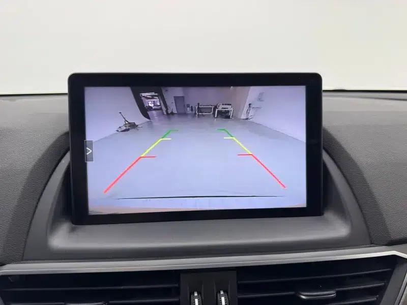 Haval H6 2021 Sport Edition 1.5T Automatic Elite Intelligent Connected Model with U-shaped grille — миниатюра 10