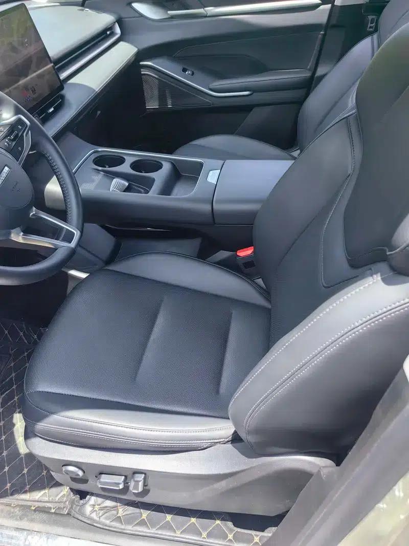 Haval H6 2024 1.5T Automatic 2WD Ultra Edition — миниатюра 7