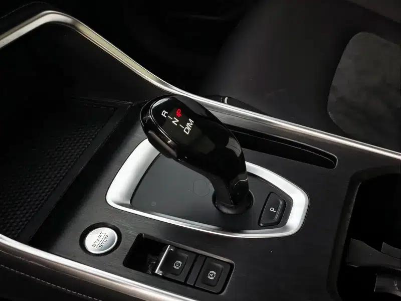 Haval H6 2023 National Trend Edition 1.5T Automatic Champion Edition — миниатюра 9