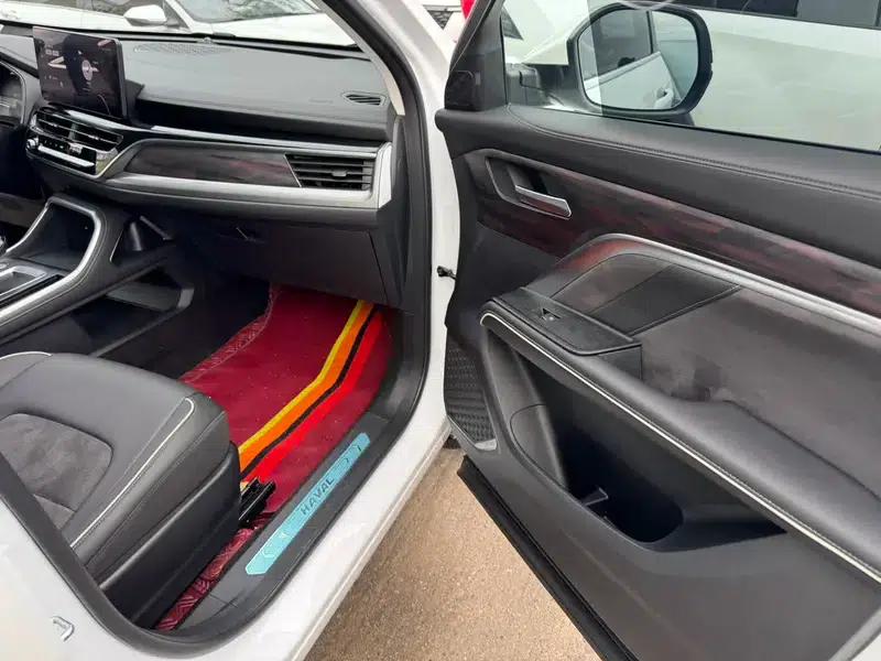 Haval H6 2021 Second Generation 1.5T Automatic Urban Edition — миниатюра 12