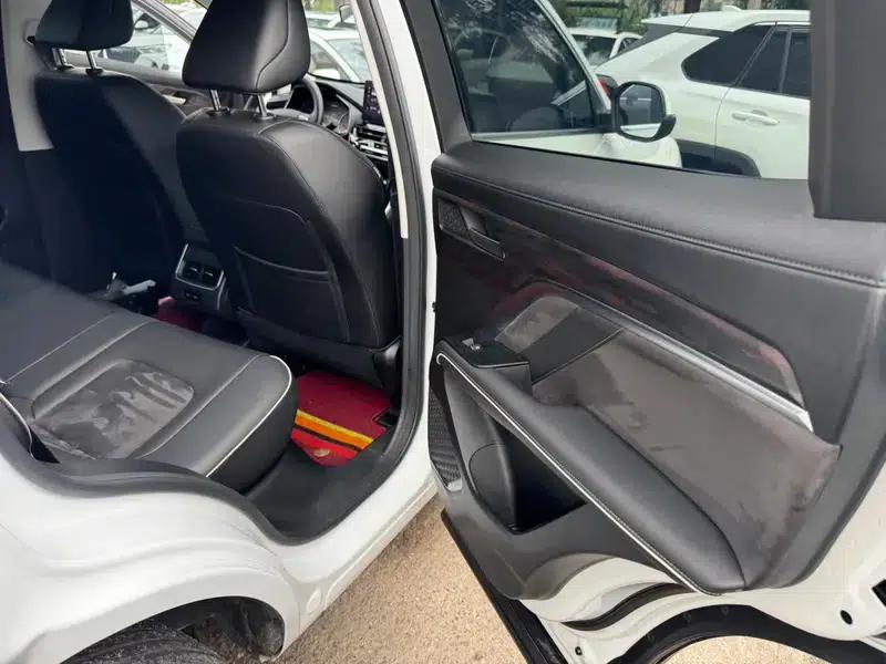 Haval H6 2021 Second Generation 1.5T Automatic Urban Edition — миниатюра 8