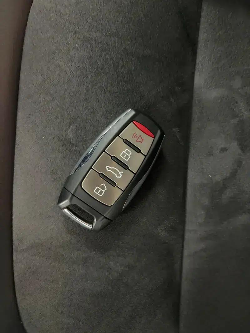 Haval H6 2023 National Trend Edition 1.5T Automatic Urban Edition — миниатюра 11