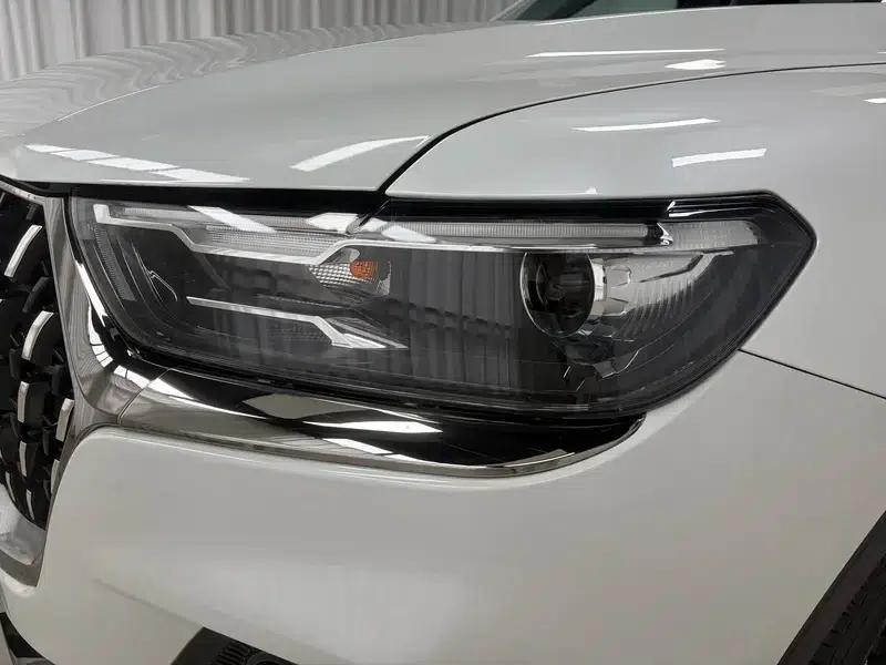 Haval H6 2023 National Trend Edition 1.5T Automatic Urban Edition — миниатюра 12