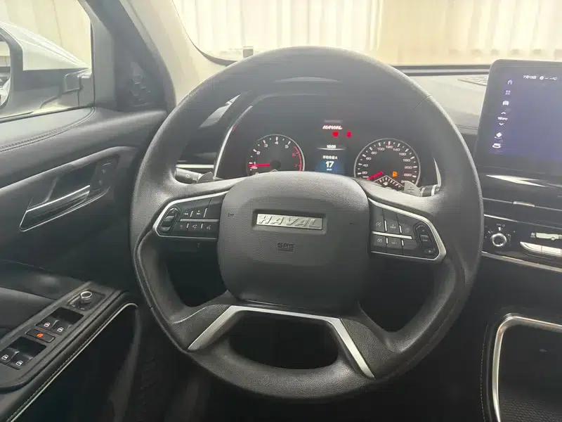 Haval H6 2023 National Trend Edition 1.5T Automatic Urban Edition — миниатюра 16