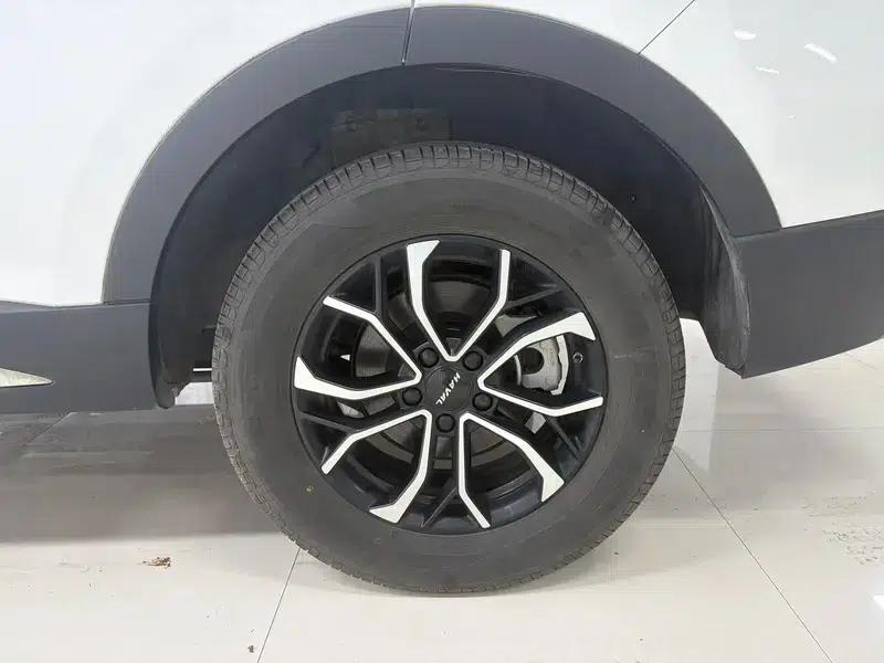 Haval H6 2023 National Trend Edition 1.5T Automatic Urban Edition — миниатюра 9