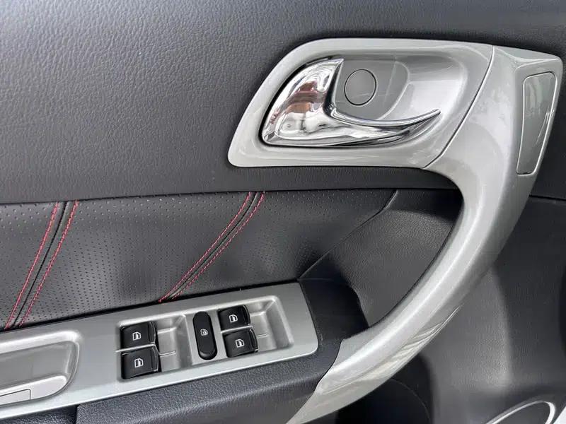 Haval H6 2013 Upgraded Version 1.5T Manual 2WD Elite — миниатюра 17