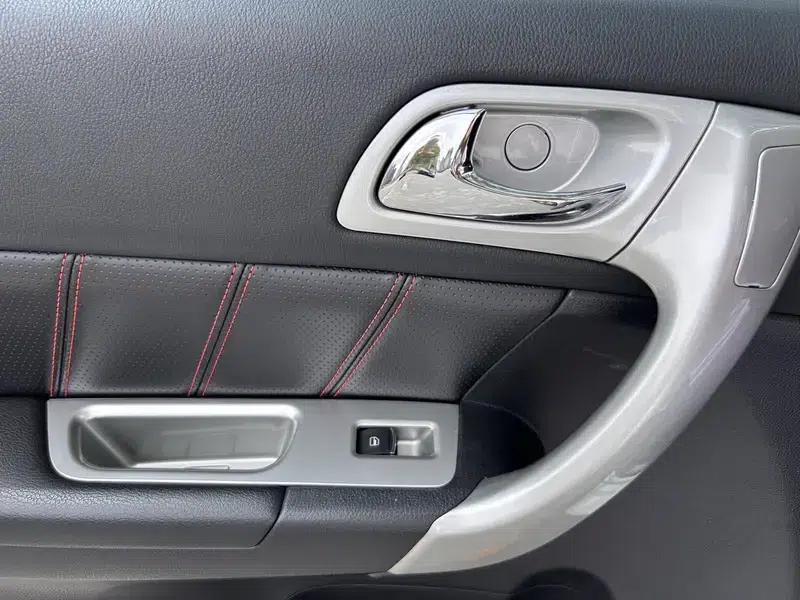 Haval H6 2013 Upgraded Version 1.5T Manual 2WD Elite — миниатюра 18
