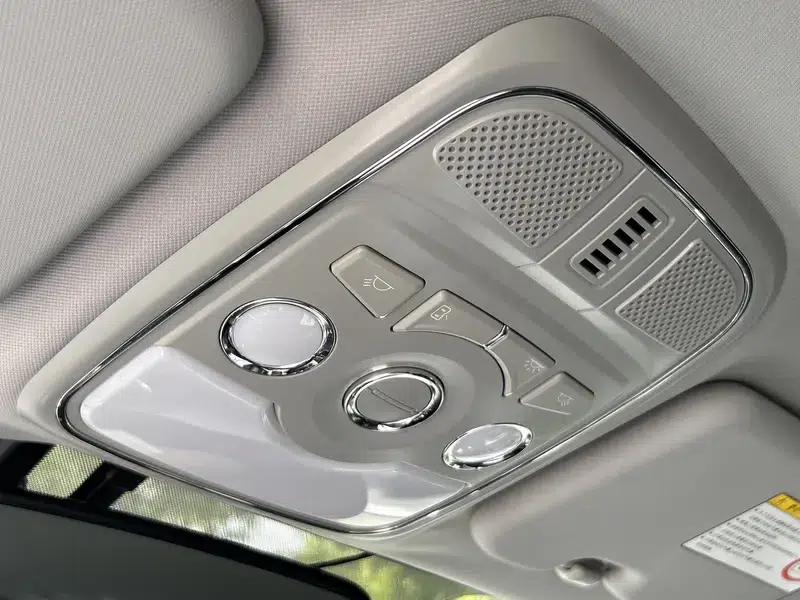 Haval H6 2013 Upgraded Version 1.5T Manual 2WD Elite — миниатюра 9