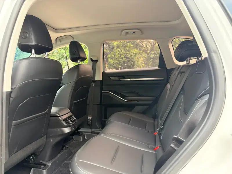 Haval H6 2021, Third Generation, 1.5GDIT Automatic Pro Version — миниатюра 9