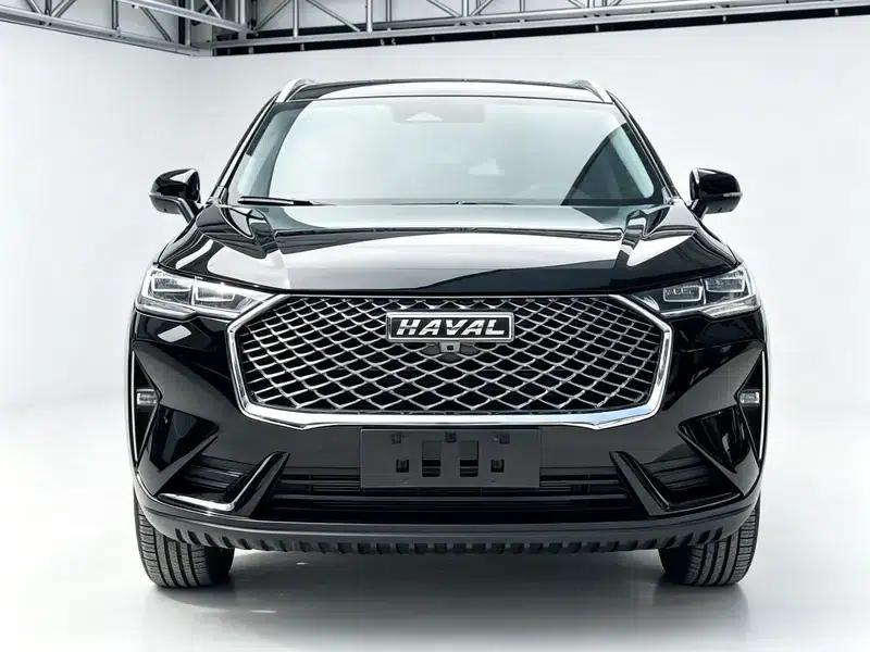 Haval H6 2024 1.5T Automatic 2WD Max Edition — миниатюра 2