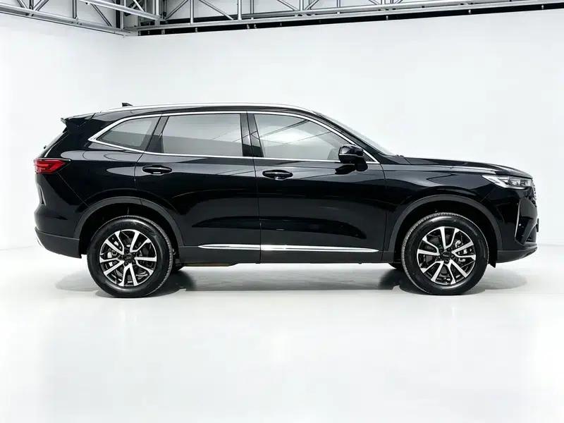 Haval H6 2024 1.5T Automatic 2WD Max Edition — миниатюра 6