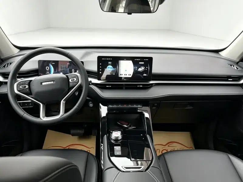 Haval H6 2024 1.5T Automatic 2WD Max Edition — миниатюра 7