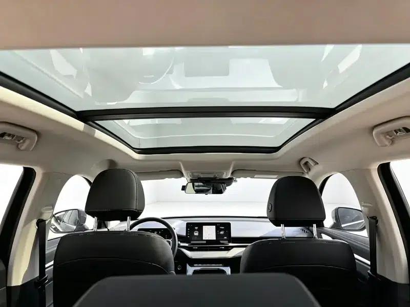 Haval H6 2024 1.5T Automatic 2WD Max Edition — миниатюра 10