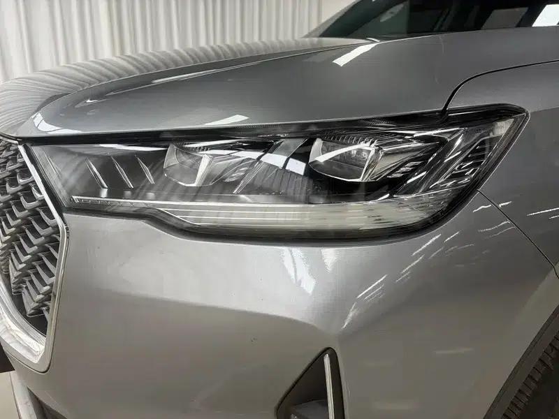 Haval H6 2022 Third Generation 1.5T Automatic Two-Wheel Drive Max — миниатюра 12