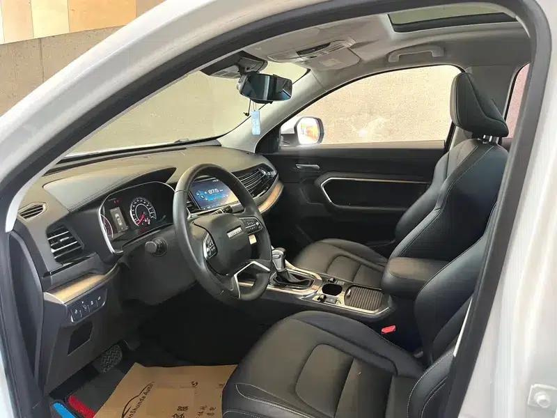 Haval H6 2019 Red Label 1.5GDIT Automatic Champion Edition — миниатюра 9