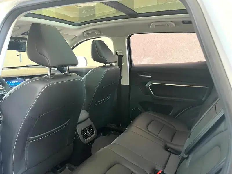 Haval H6 2019 Red Label 1.5GDIT Automatic Champion Edition — миниатюра 10