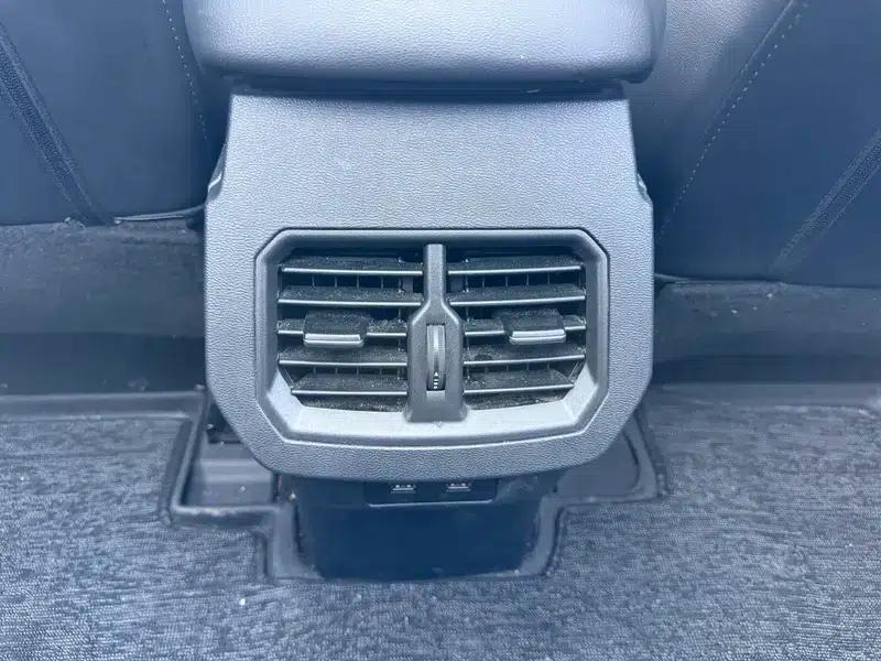 Haval H6 2021 Second Generation 1.5T Automatic Champion Edition — миниатюра 8