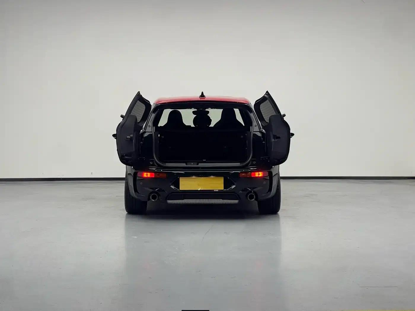 MINI JCW CLUBMAN 2022 2.0T JOHN COOPER WORKS ALL- — миниатюра 4