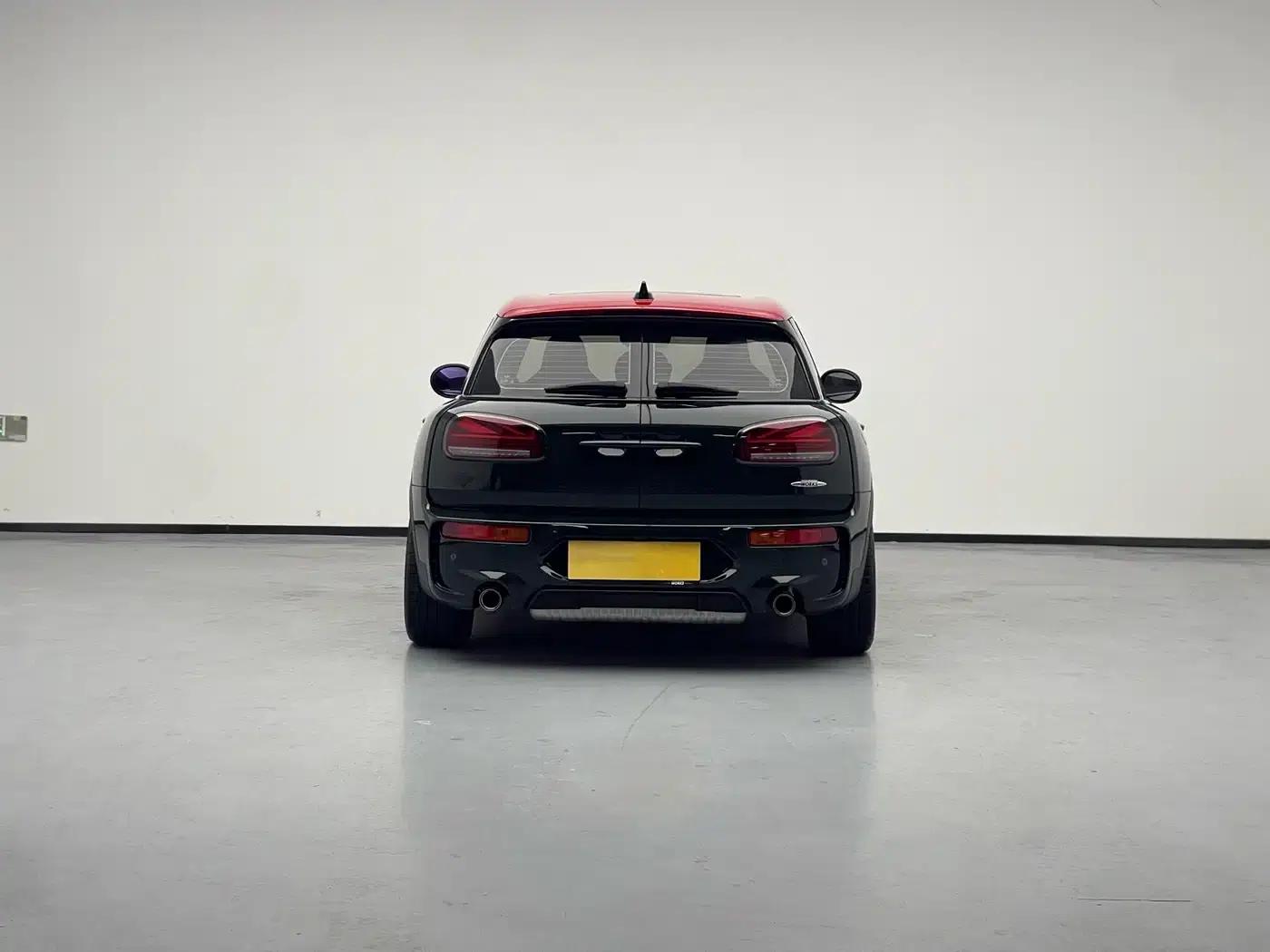 MINI JCW CLUBMAN 2022 2.0T JOHN COOPER WORKS ALL- — миниатюра 5