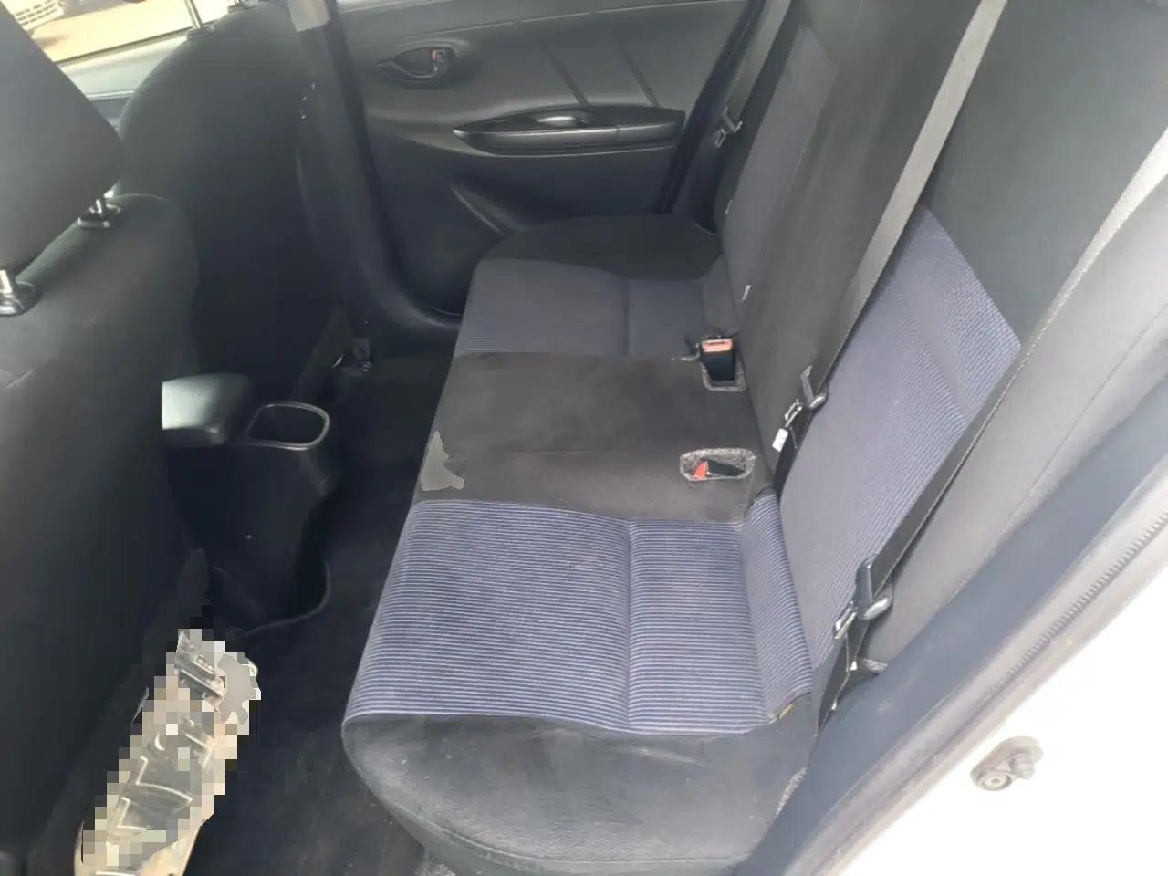 Toyota YARiS L Zhi Xiang 2017 1.5E CVT Dynamic Edition — миниатюра 20