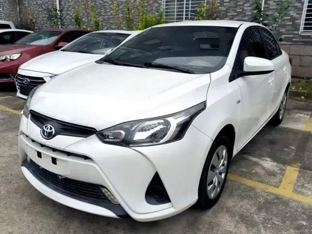 Toyota YARiS L Zhi Xiang 2017 1.5E CVT Dynamic Edition