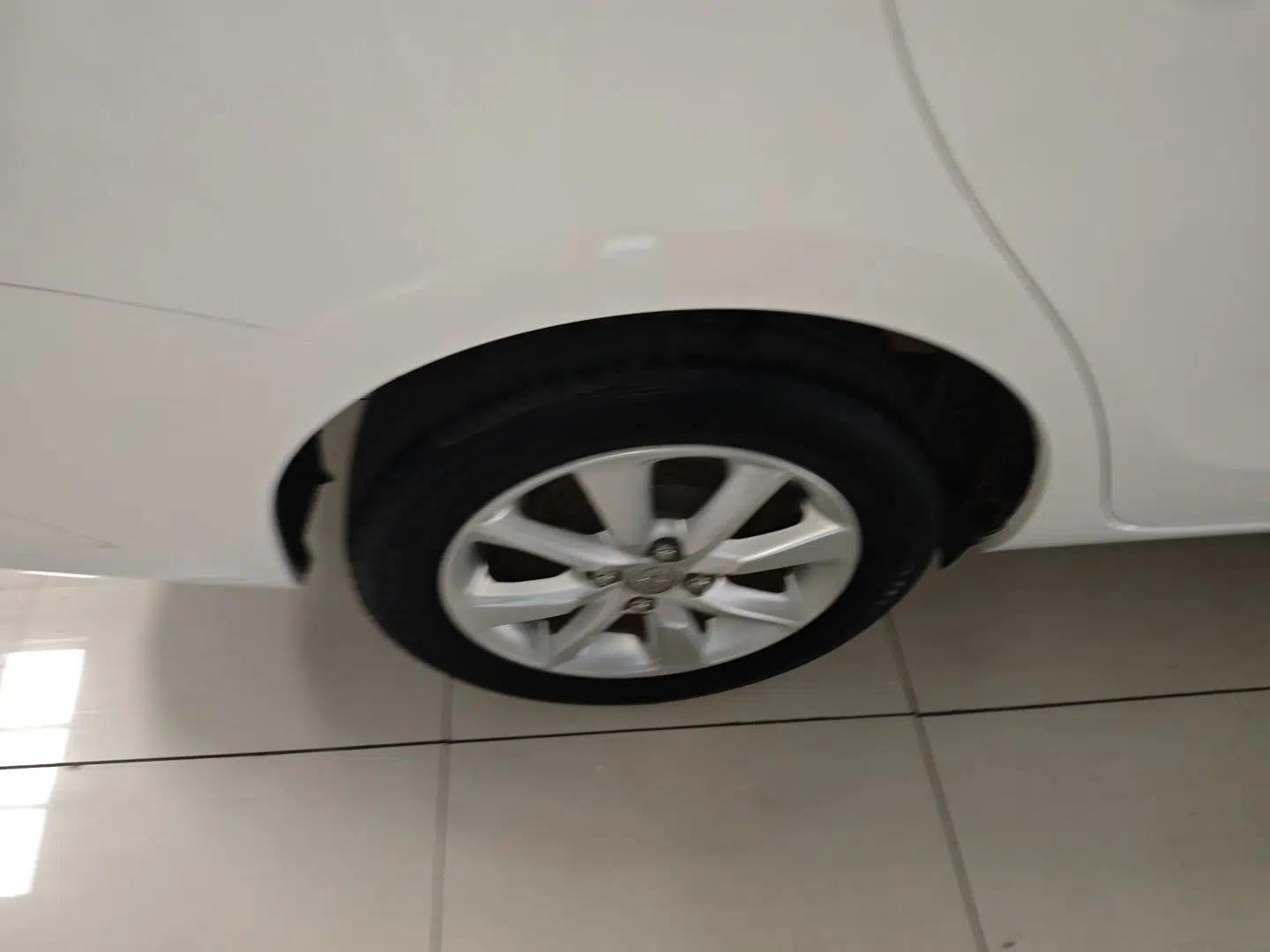 Toyota YARiS L Zhi Xiang 2017 1.5E CVT Dynamic Edition — миниатюра 11