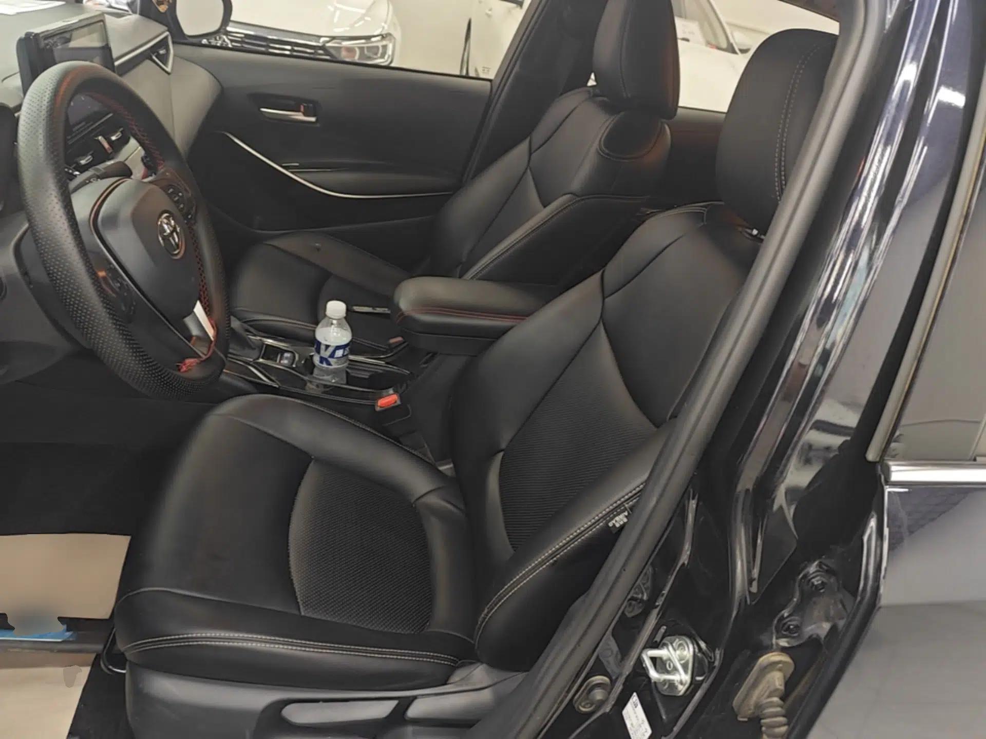 Toyota Allion 2021 2.0L Ambition Edition — миниатюра 17