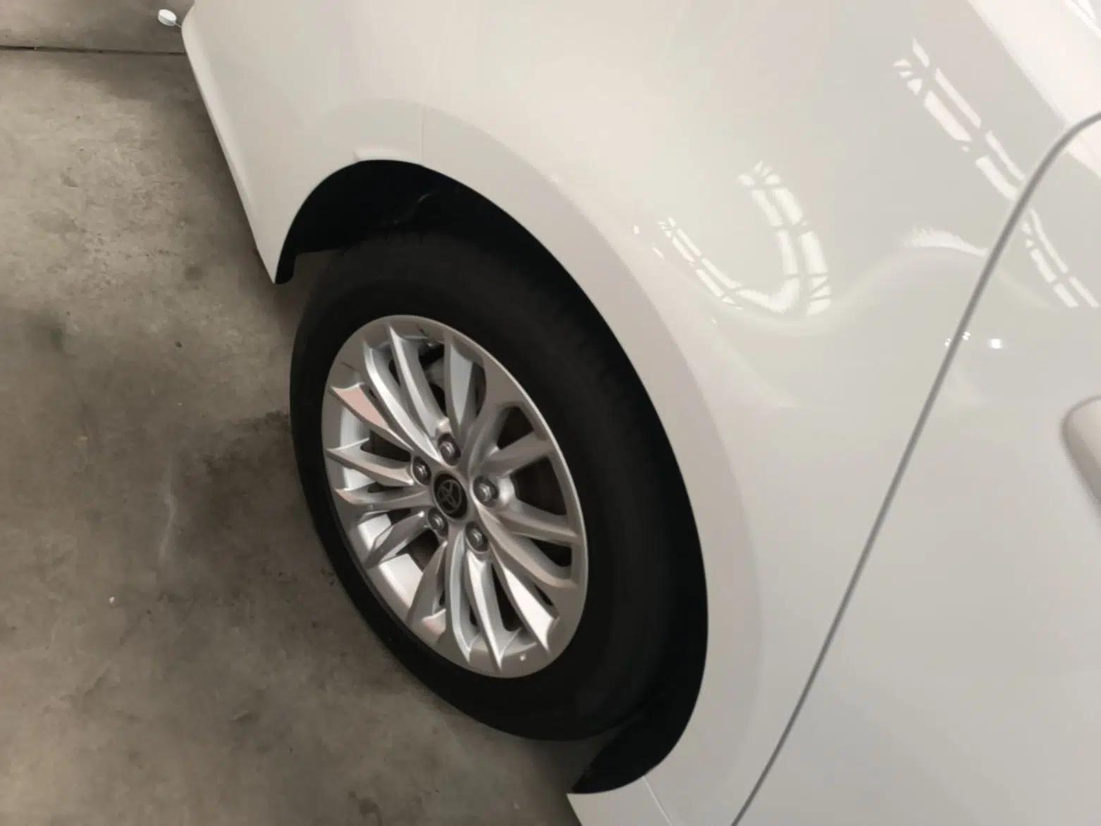 Toyota Allion 2021 2.0L Ambition Edition — миниатюра 11