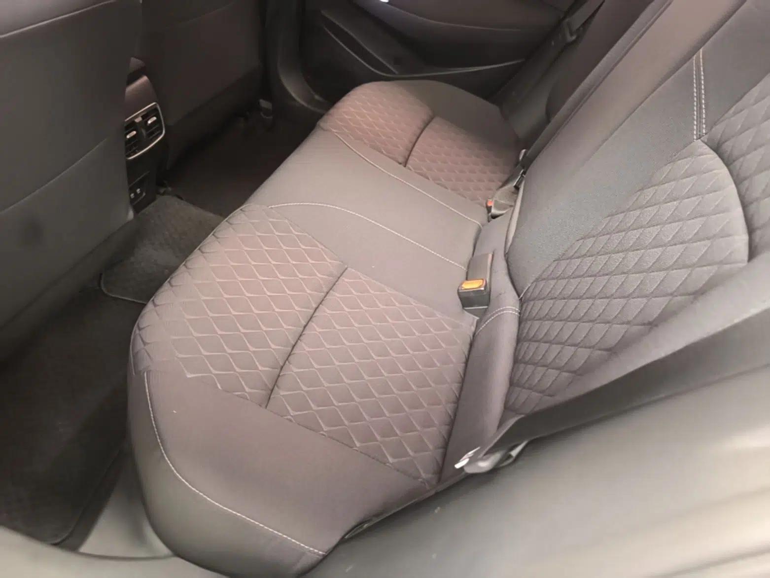 Toyota Allion 2021 2.0L Ambition Edition — миниатюра 20