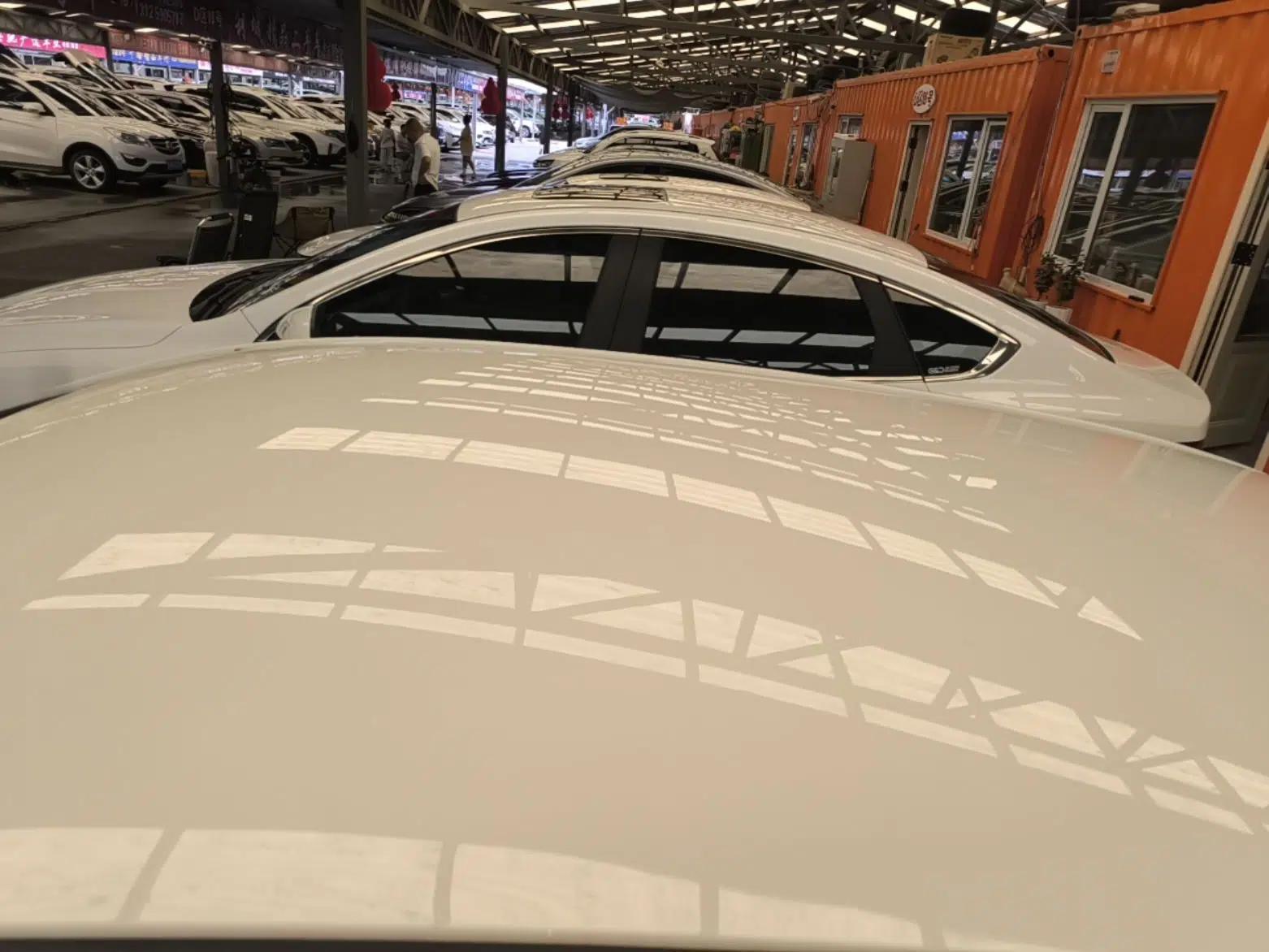 Toyota Allion 2021 2.0L Ambition Edition — миниатюра 7