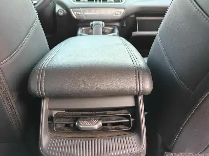 Haval H5 2023 2.0T Diesel with Leading Automatic 4WD — миниатюра 12