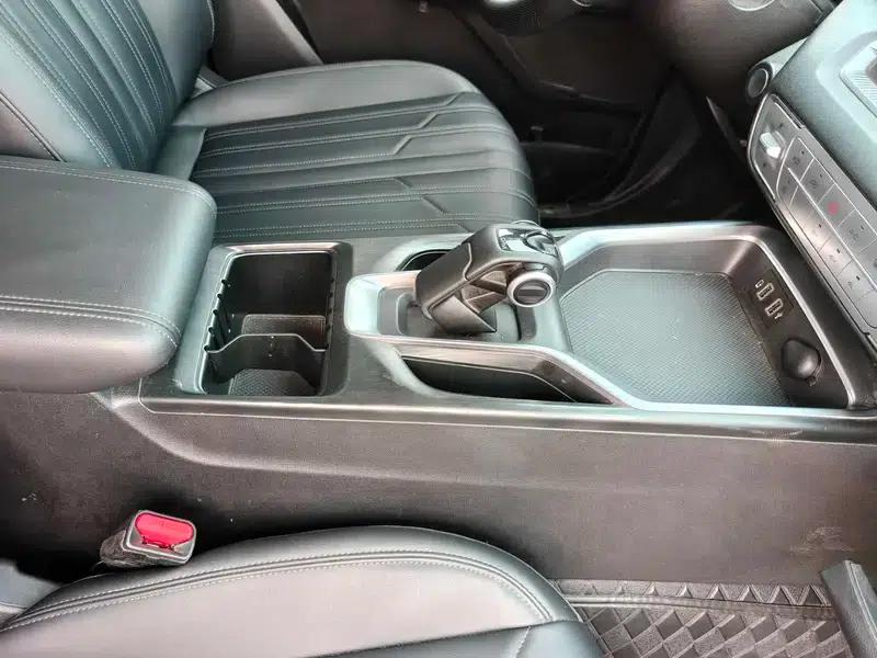 Haval H5 2023 2.0T Diesel with Leading Automatic 4WD — миниатюра 13