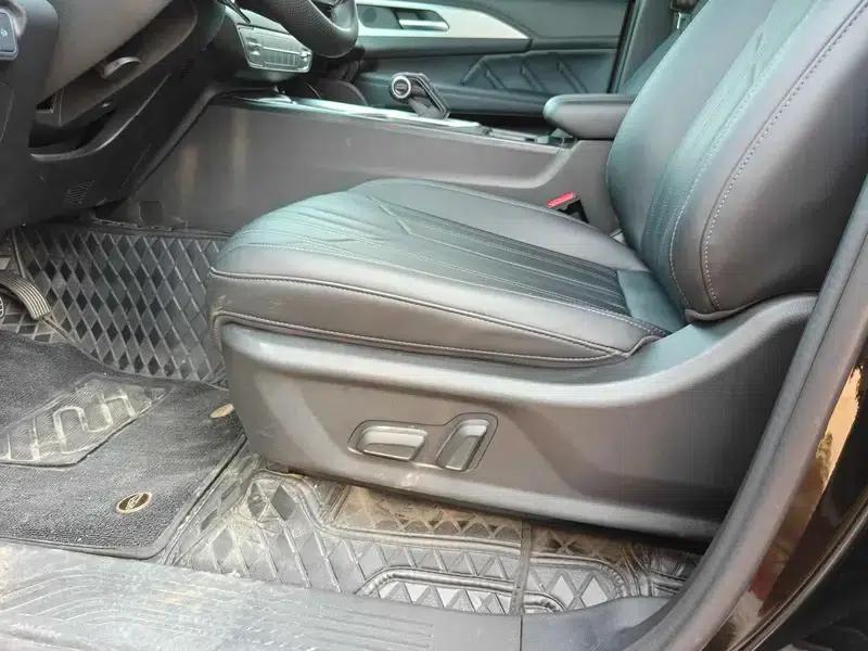 Haval H5 2023 2.0T Diesel with Leading Automatic 4WD — миниатюра 15