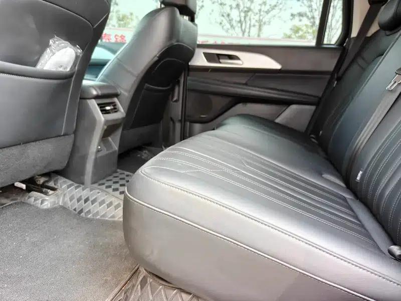 Haval H5 2023 2.0T Diesel with Leading Automatic 4WD — миниатюра 16