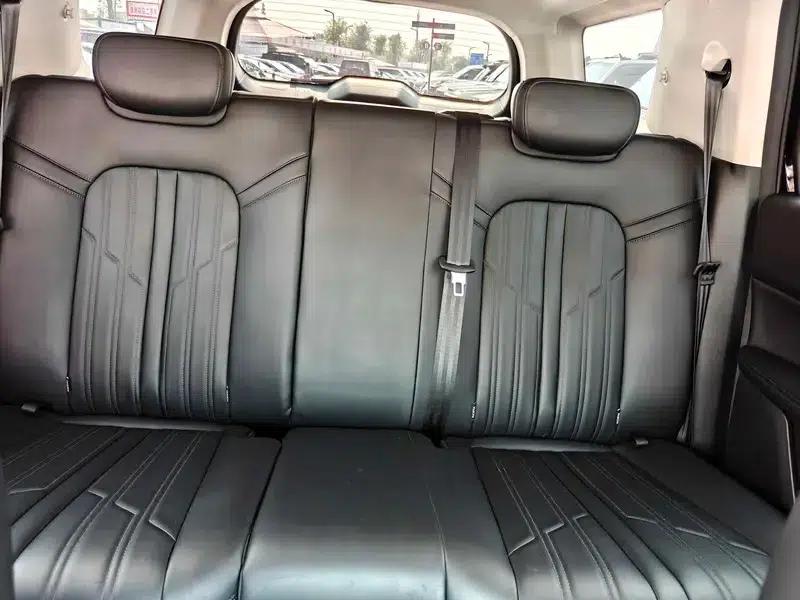 Haval H5 2023 2.0T Diesel with Leading Automatic 4WD — миниатюра 17