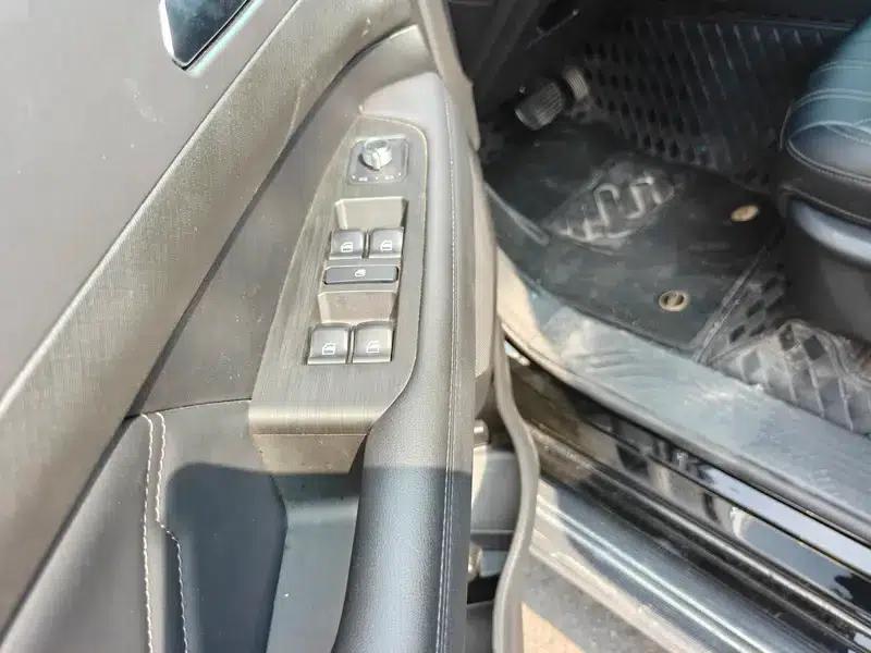 Haval H5 2023 2.0T Diesel with Leading Automatic 4WD — миниатюра 19