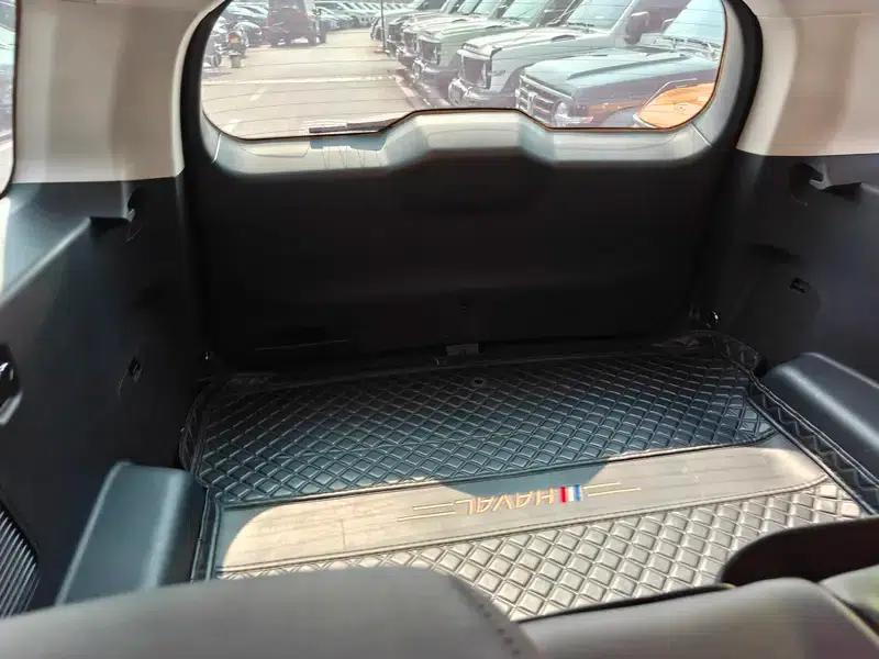 Haval H5 2023 2.0T Diesel with Leading Automatic 4WD — миниатюра 20