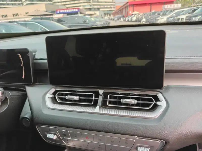 Haval H5 2023 2.0T Diesel with Leading Automatic 4WD — миниатюра 7