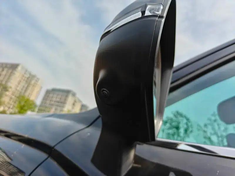 Haval H5 2023 2.0T Diesel with Leading Automatic 4WD — миниатюра 8