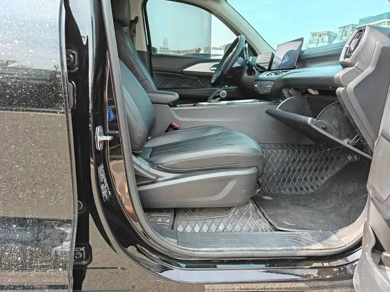 Haval H5 2023 2.0T Diesel with Leading Automatic 4WD — миниатюра 9