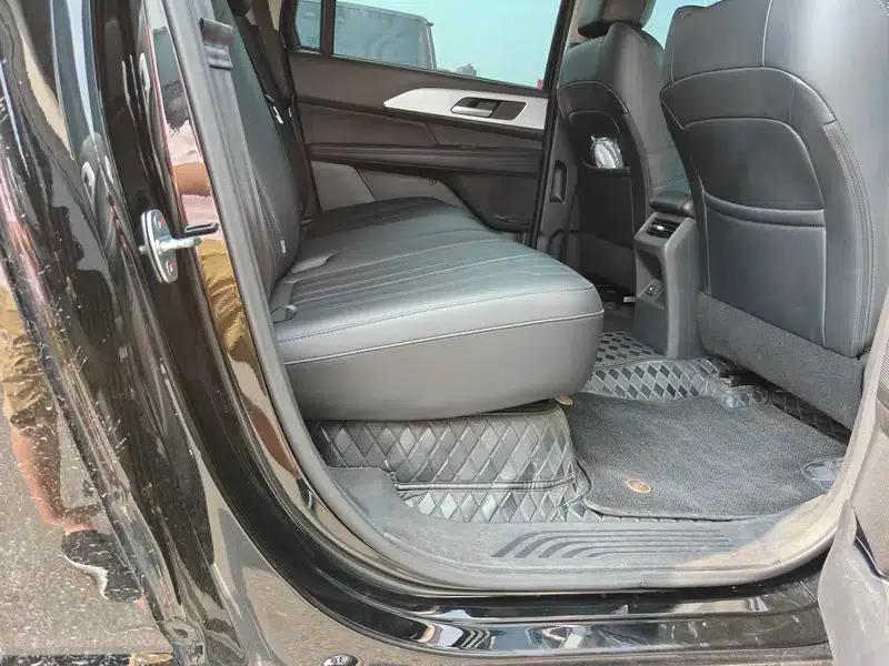 Haval H5 2023 2.0T Diesel with Leading Automatic 4WD — миниатюра 10