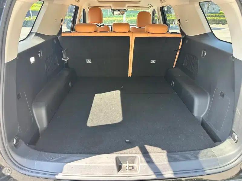 Haval H5 2025 2.0T Diesel Navigator Automatic 4WD — миниатюра 12