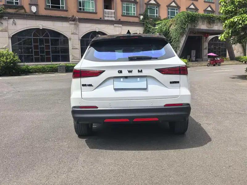 Haval H6L 2026 2.0T Max — миниатюра 4