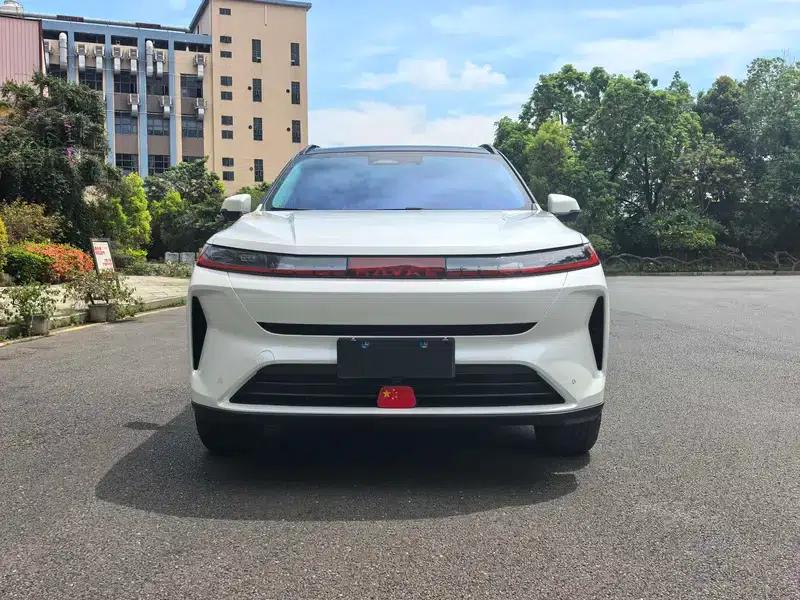 Haval H6L 2026 2.0T Max — миниатюра 6