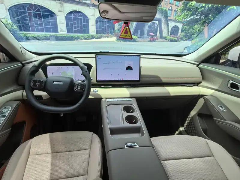 Haval H6L 2026 2.0T Max — миниатюра 7